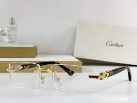 Picture of Cartier Sunglasses _SKUfw77838389fw